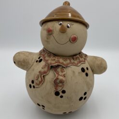 Schneemann Anton