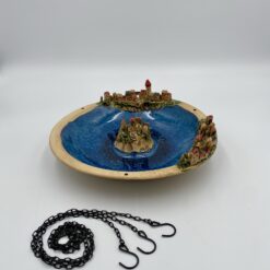 Vogeltränke - klein